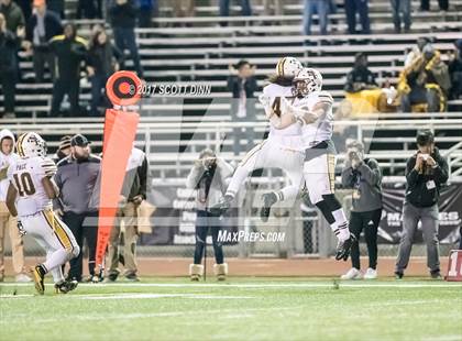 Thumbnail 1 in Saint Francis vs Serra (CIF CCS D1 Final) photogallery.