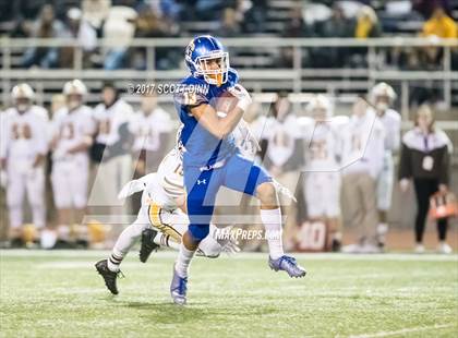 Thumbnail 1 in Saint Francis vs Serra (CIF CCS D1 Final) photogallery.