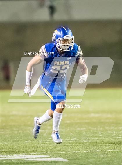 Thumbnail 1 in Saint Francis vs Serra (CIF CCS D1 Final) photogallery.