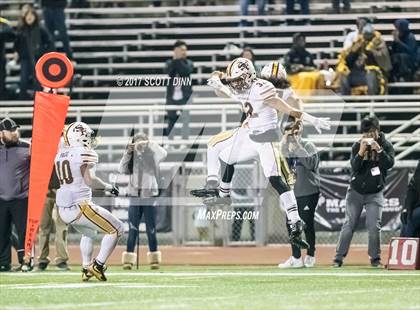Thumbnail 2 in Saint Francis vs Serra (CIF CCS D1 Final) photogallery.