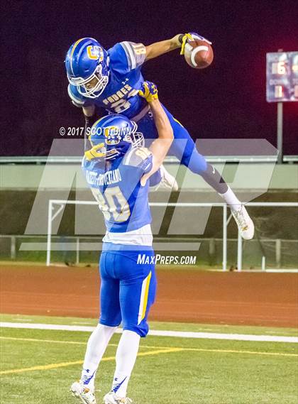 Thumbnail 3 in Saint Francis vs Serra (CIF CCS D1 Final) photogallery.