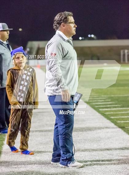 Thumbnail 1 in Saint Francis vs Serra (CIF CCS D1 Final) photogallery.