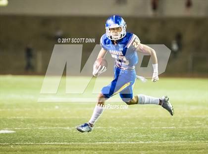 Thumbnail 2 in Saint Francis vs Serra (CIF CCS D1 Final) photogallery.