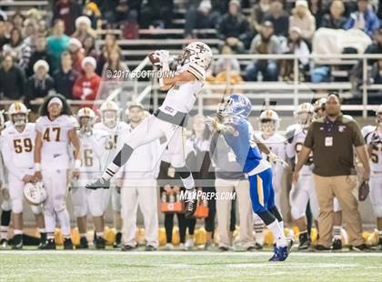 Thumbnail 3 in Saint Francis vs Serra (CIF CCS D1 Final) photogallery.