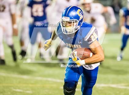 Thumbnail 2 in Saint Francis vs Serra (CIF CCS D1 Final) photogallery.
