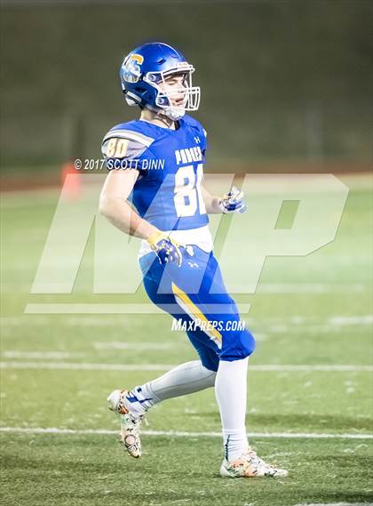Thumbnail 1 in Saint Francis vs Serra (CIF CCS D1 Final) photogallery.