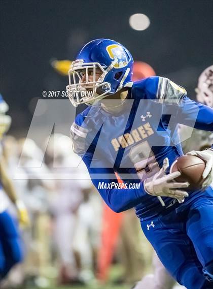 Thumbnail 1 in Saint Francis vs Serra (CIF CCS D1 Final) photogallery.