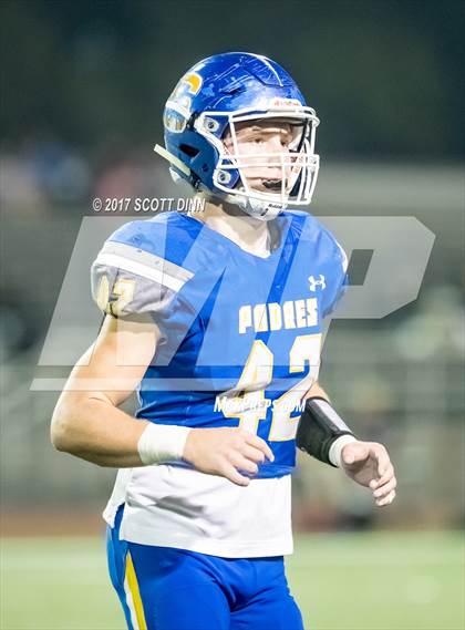 Thumbnail 3 in Saint Francis vs Serra (CIF CCS D1 Final) photogallery.
