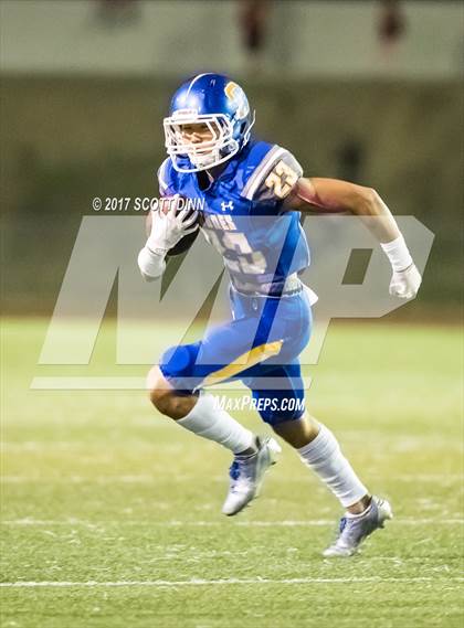 Thumbnail 1 in Saint Francis vs Serra (CIF CCS D1 Final) photogallery.