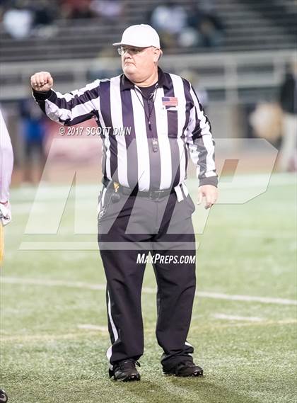 Thumbnail 2 in Saint Francis vs Serra (CIF CCS D1 Final) photogallery.