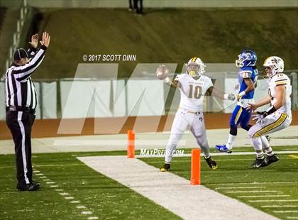 Thumbnail 2 in Saint Francis vs Serra (CIF CCS D1 Final) photogallery.