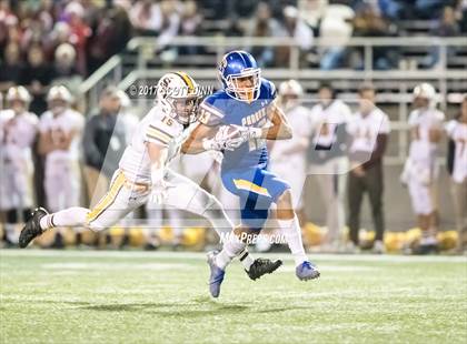 Thumbnail 3 in Saint Francis vs Serra (CIF CCS D1 Final) photogallery.