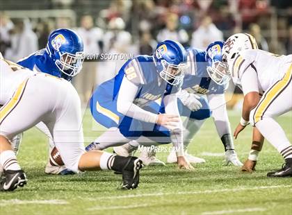 Thumbnail 1 in Saint Francis vs Serra (CIF CCS D1 Final) photogallery.