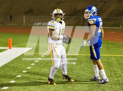 Thumbnail 3 in Saint Francis vs Serra (CIF CCS D1 Final) photogallery.