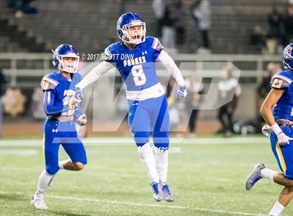 Thumbnail 2 in Saint Francis vs Serra (CIF CCS D1 Final) photogallery.