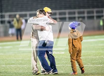 Thumbnail 2 in Saint Francis vs Serra (CIF CCS D1 Final) photogallery.
