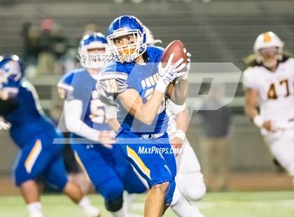 Thumbnail 1 in Saint Francis vs Serra (CIF CCS D1 Final) photogallery.