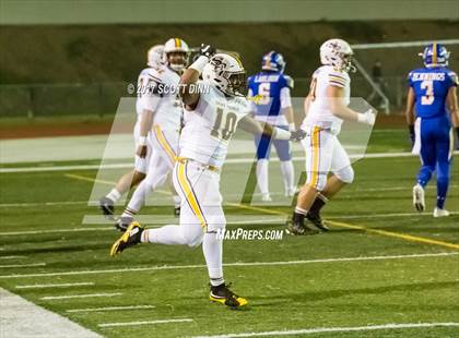 Thumbnail 2 in Saint Francis vs Serra (CIF CCS D1 Final) photogallery.