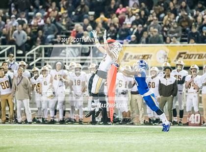 Thumbnail 3 in Saint Francis vs Serra (CIF CCS D1 Final) photogallery.
