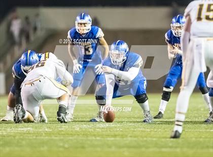Thumbnail 2 in Saint Francis vs Serra (CIF CCS D1 Final) photogallery.