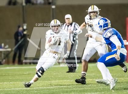 Thumbnail 3 in Saint Francis vs Serra (CIF CCS D1 Final) photogallery.