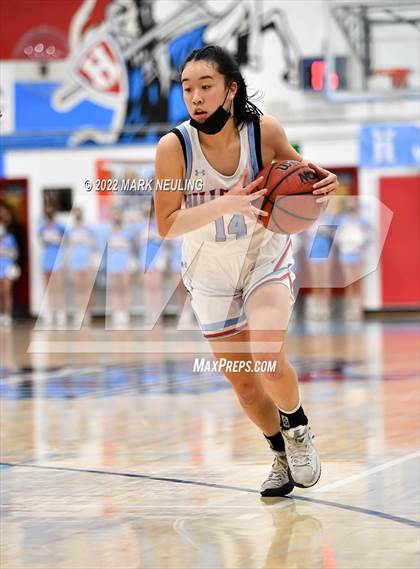 Thumbnail 1 in Aragon vs. Hillsdale (CIF CCS D2 Championship) photogallery.