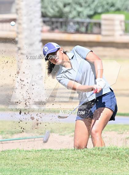 Thumbnail 1 in Metro Invitational Golf Tournament photogallery.