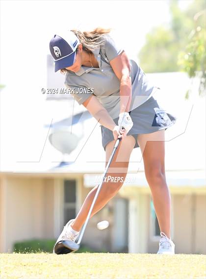 Thumbnail 3 in Metro Invitational Golf Tournament photogallery.