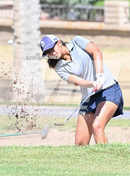 Thumbnail 3 in Metro Invitational Golf Tournament photogallery.