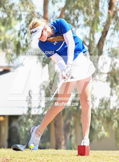 Thumbnail 2 in Metro Invitational Golf Tournament photogallery.