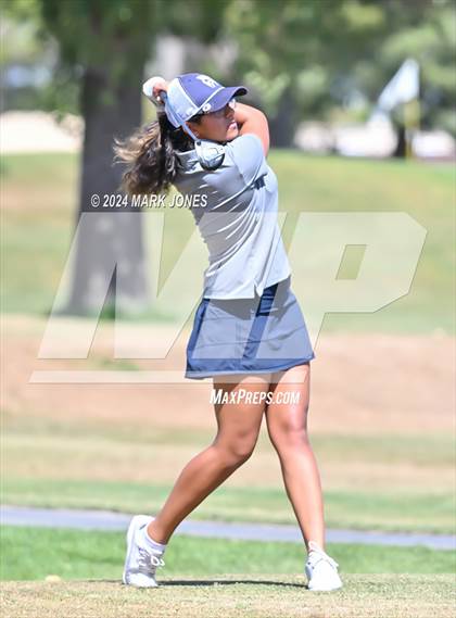 Thumbnail 3 in Metro Invitational Golf Tournament photogallery.