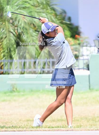 Thumbnail 3 in Metro Invitational Golf Tournament photogallery.