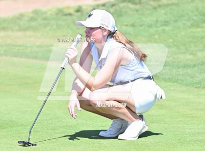 Thumbnail 1 in Metro Invitational Golf Tournament photogallery.
