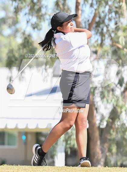 Thumbnail 1 in Metro Invitational Golf Tournament photogallery.
