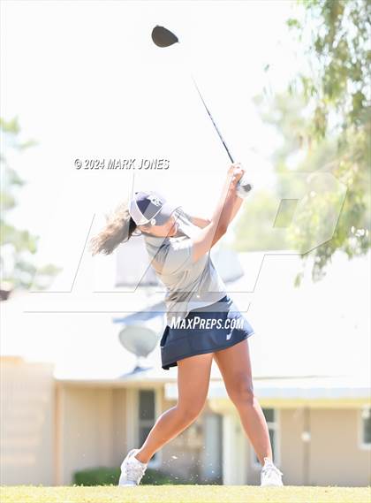 Thumbnail 2 in Metro Invitational Golf Tournament photogallery.