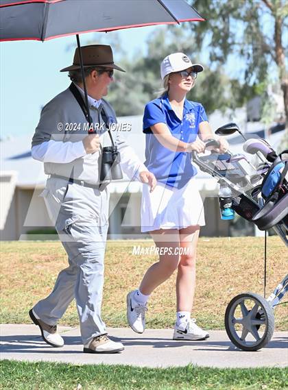 Thumbnail 1 in Metro Invitational Golf Tournament photogallery.