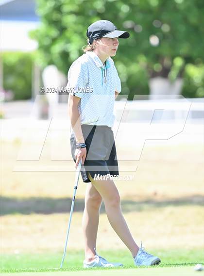 Thumbnail 1 in Metro Invitational Golf Tournament photogallery.