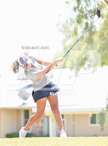 Thumbnail 1 in Metro Invitational Golf Tournament photogallery.