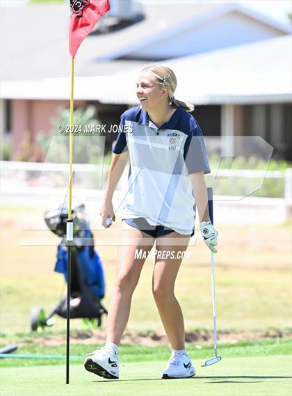 Thumbnail 1 in Metro Invitational Golf Tournament photogallery.