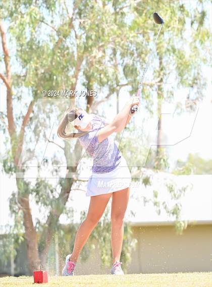 Thumbnail 2 in Metro Invitational Golf Tournament photogallery.