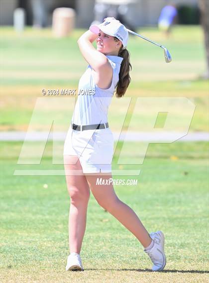 Thumbnail 3 in Metro Invitational Golf Tournament photogallery.