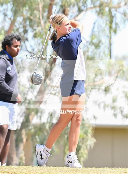 Thumbnail 3 in Metro Invitational Golf Tournament photogallery.