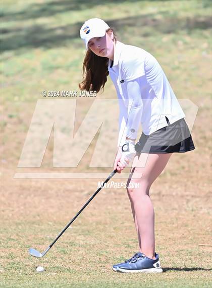 Thumbnail 1 in Metro Invitational Golf Tournament photogallery.