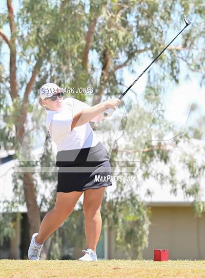 Thumbnail 3 in Metro Invitational Golf Tournament photogallery.