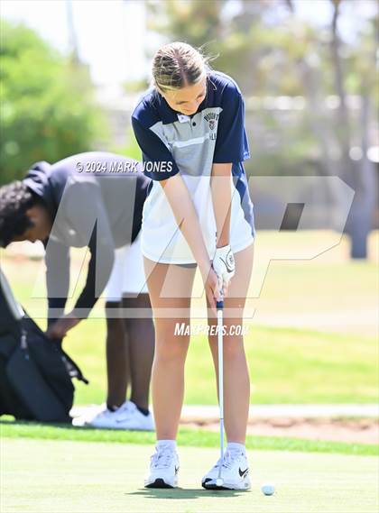 Thumbnail 2 in Metro Invitational Golf Tournament photogallery.