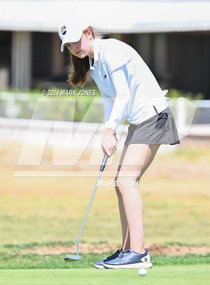 Thumbnail 1 in Metro Invitational Golf Tournament photogallery.