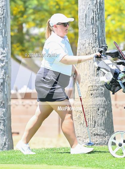 Thumbnail 3 in Metro Invitational Golf Tournament photogallery.