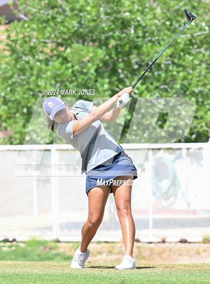 Thumbnail 3 in Metro Invitational Golf Tournament photogallery.
