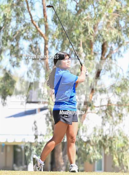 Thumbnail 3 in Metro Invitational Golf Tournament photogallery.