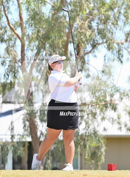 Thumbnail 2 in Metro Invitational Golf Tournament photogallery.